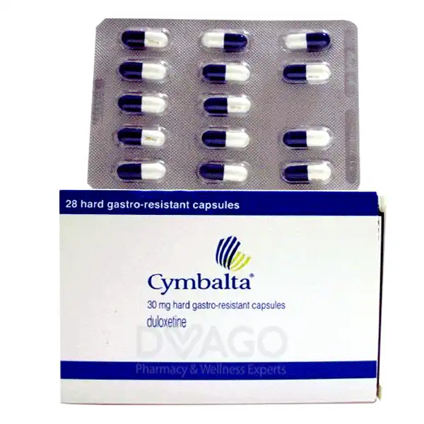 Cymbalta Tablets 30mg